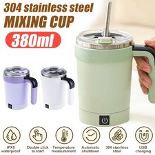 Stainless Steel Automatic