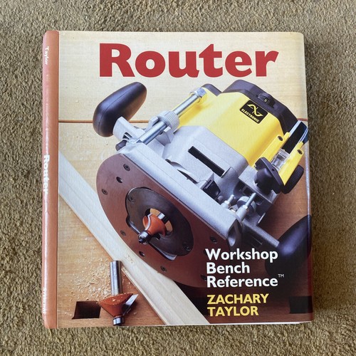 Router workshop bench - :,