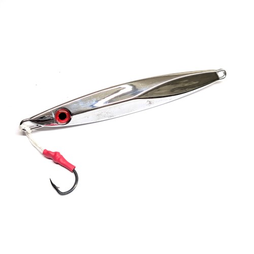 Fishing lure metal pirk - fishing,