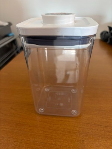 Oxo good grips pop container - oxo,