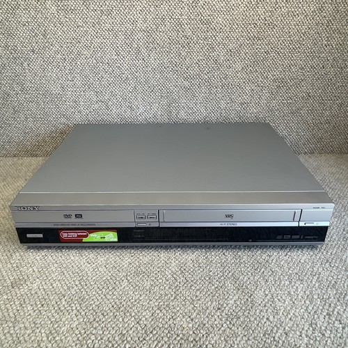 Sony rdr vx410 - rdr-vx410, dvd