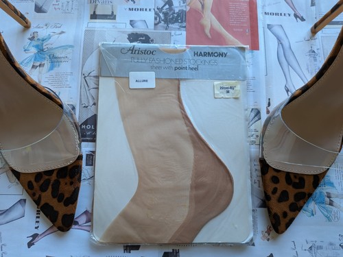 Aristoc harmony size - aristoc,