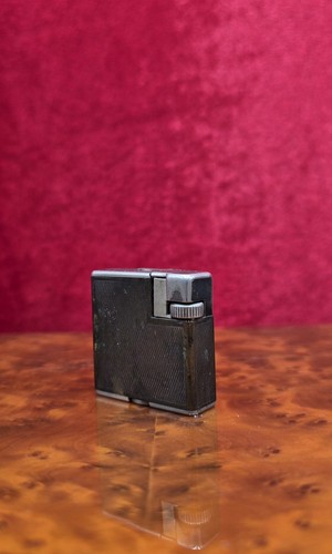 Antique dunhill savory - dunhill, lighter