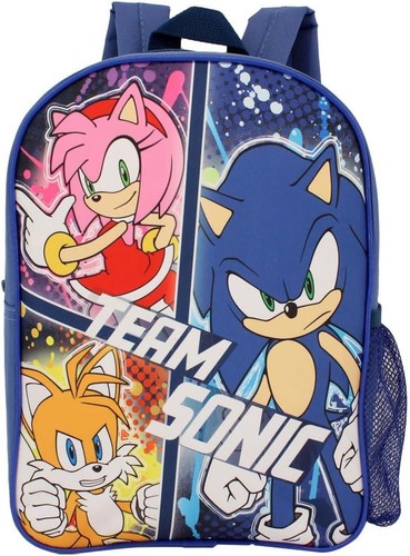 Kids boys sonic the hedgehog - kids,