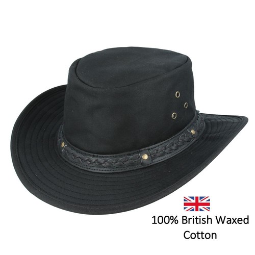 Gladwin bond aussie bush waxed - bond,