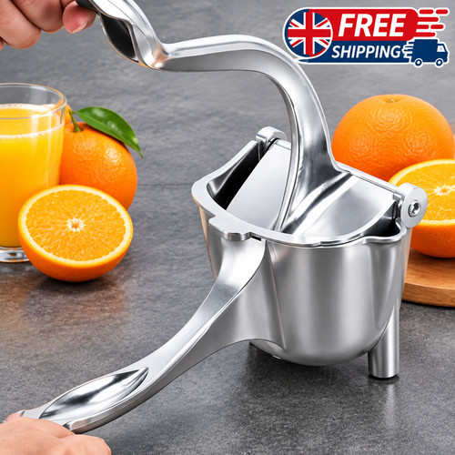 Manual citrus juicer orange - juicer,