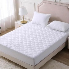 Extra Deep Quilted Mattress