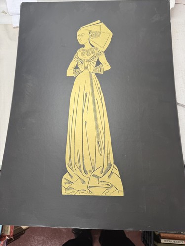 Vintage church brass - vintage, rubbing