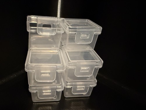 Storage box 5 - x,