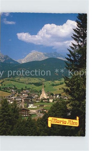 Maria alm stone - maria,