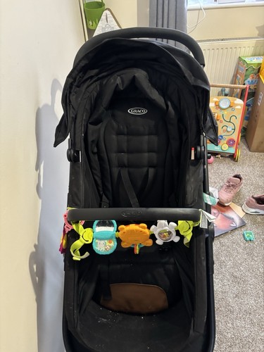 Graco transform 1 - graco, 2-in-1
