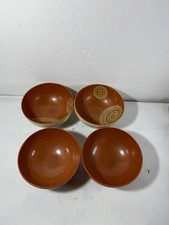 Denby Fire Chilli Soup/Cereal