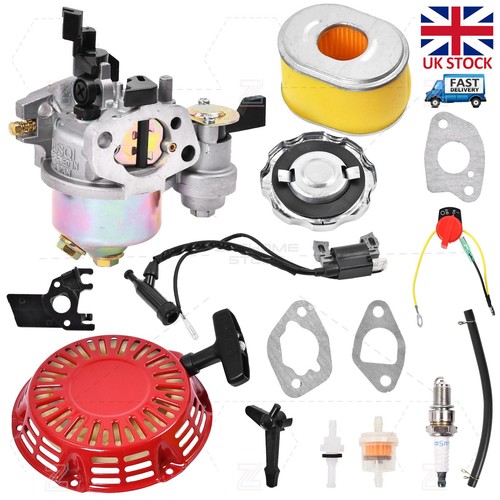 For honda gx200 gx140 - for,