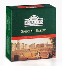 Ahmad Tea Special Blend Black