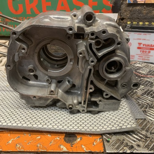 Honda c90e engine - spares, and