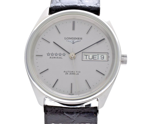Near mint longines - mint],