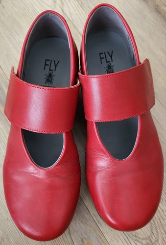 Fly london shoes - london, 5