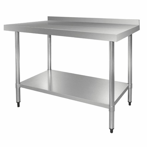 Vogue stainless steel - steel, table