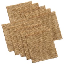 100% JUTE HESSIAN BURLAP