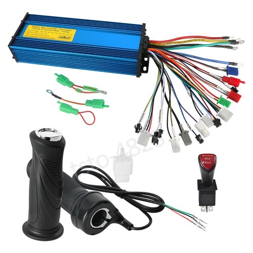 36v 48v 60v - 48v, 1000w-2200w