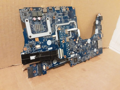 Motherboard for clevo n151 - motherboard,