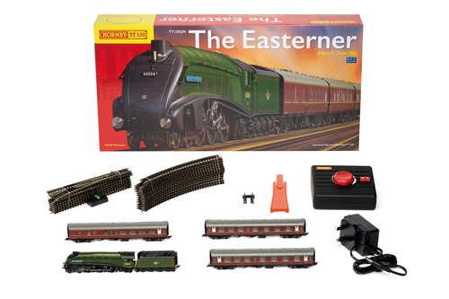 Hornby tt1002 gauge - gauge, the