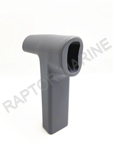 Control lever grip for yamaha - lever,