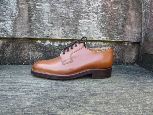 Joseph cheaney derby shoes - cheaney,