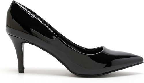 Women low heel - low, shoes
