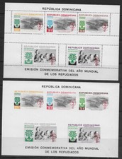 DOMINICAN REPUBLIC , 1960 