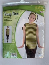 Girls Child’s Busy Bee Fancy