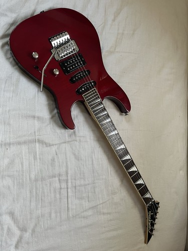 Jackson dk2 dinky - dinky, (made