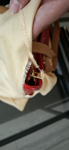 Louis vuitton red monogram - louis,