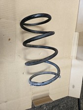 Genuine front coil spring