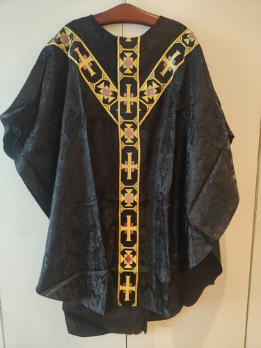 Black low mass - mass, set