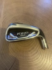 King Cobra SZ SpeedZone Single