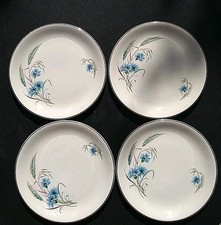 4 Vintage Alfred Meakin