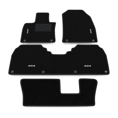 Floor mats compatible with - floor,
