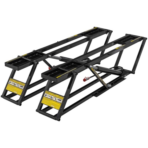 Sealey clm2250 portable car - sealey,