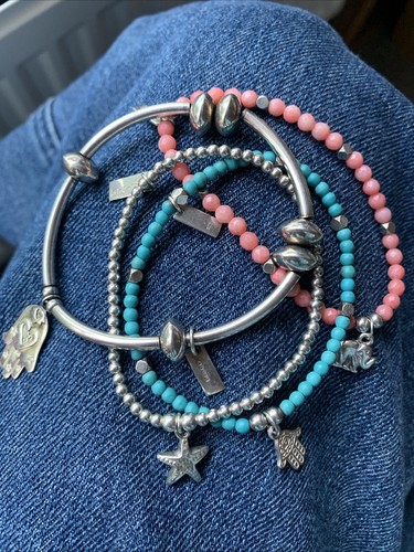 Chlobo sterling silver 4x - sterling,