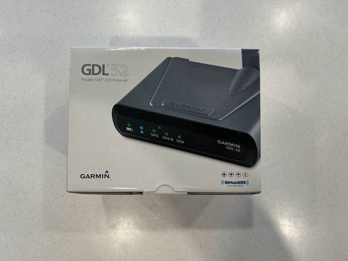 Garmin gdl portable ads b - garmin,