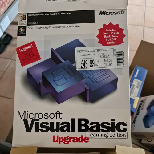 Microsoft visual basic 0 - visual,