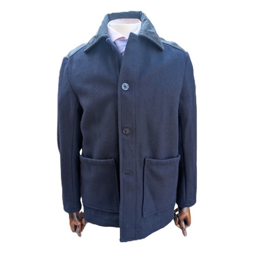 Wind cheetah british made wool - cheetah,