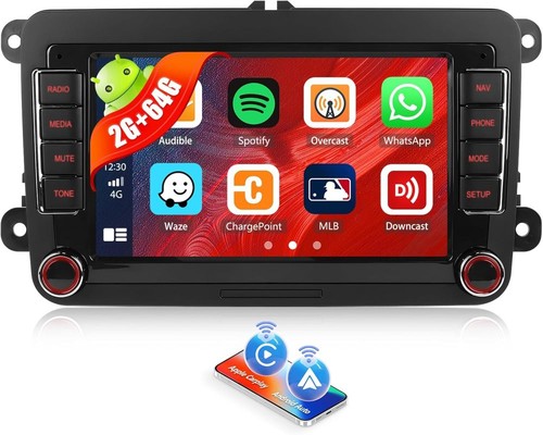 Apple carplay for polo - apple,