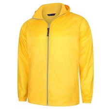 Uneek Active Waterproof Jacket