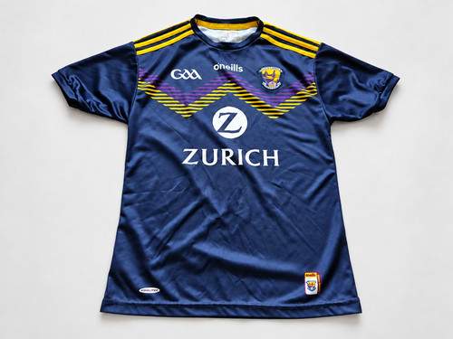 Wexford gaa 2021 neills - wexford, 2021/22