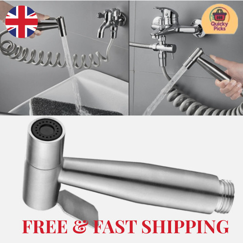 Toilet bidet douche spray - bidet,