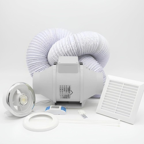 Airtech powerful inline - airtech,