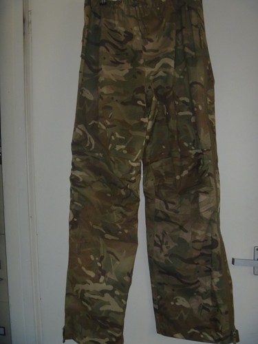 Men military goretex - men's,