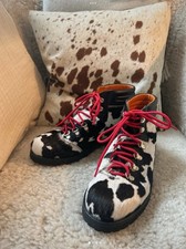 Penelope Chilvers Pony Skin